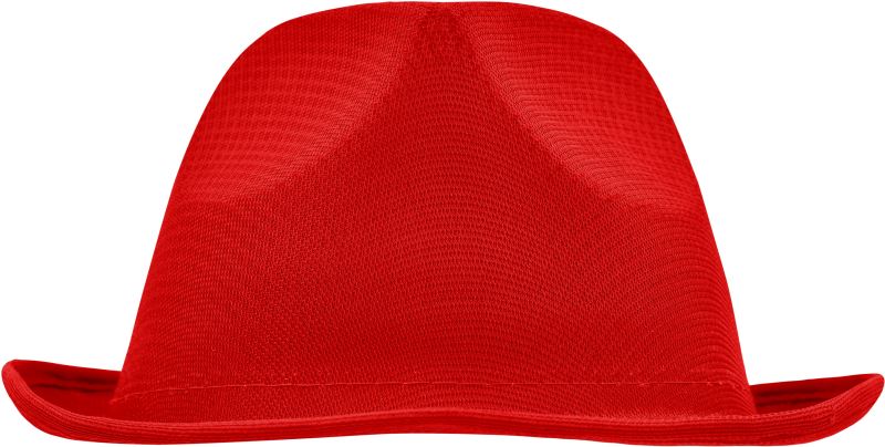 Levně Promo klobouk - red