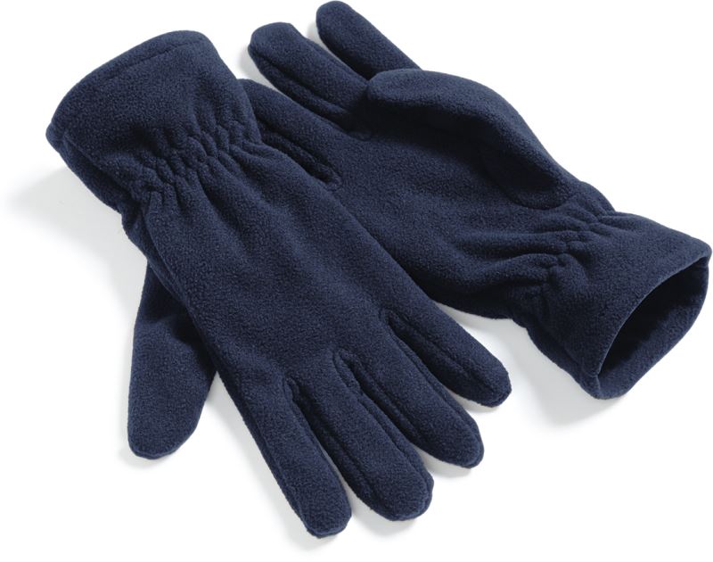 Levně Rukavice Suprafleece® "Alpine" - french navy