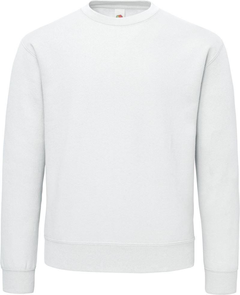 Levně Mikina "Supercotton™" - white