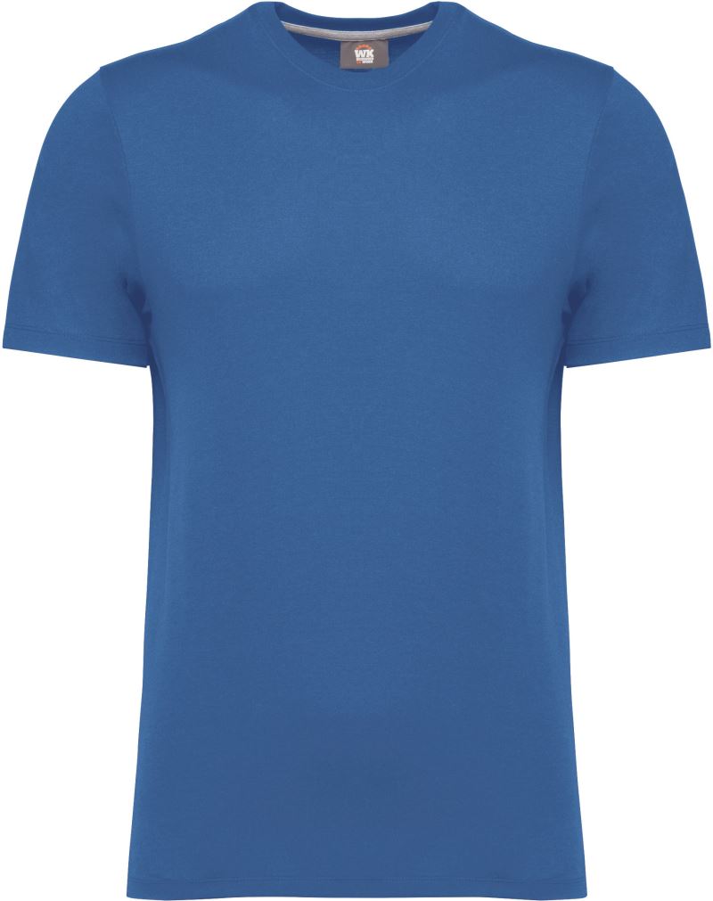 Levně Pánské pracovní tričko - light royal blue