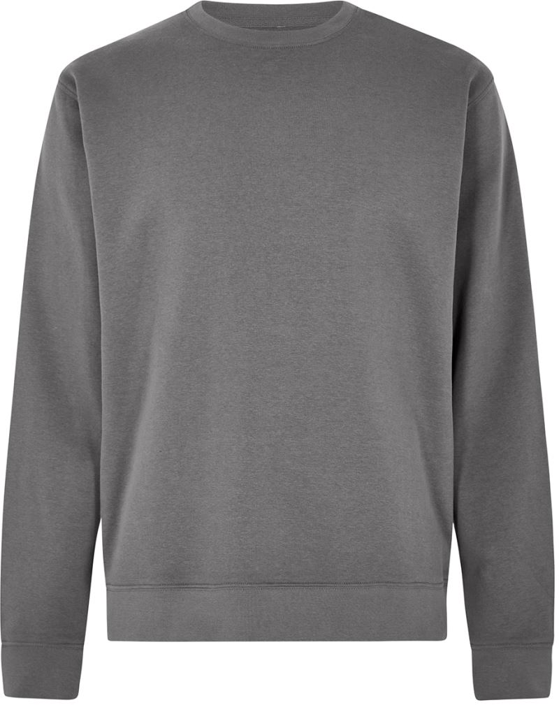 Levně Mikina - dark grey marl