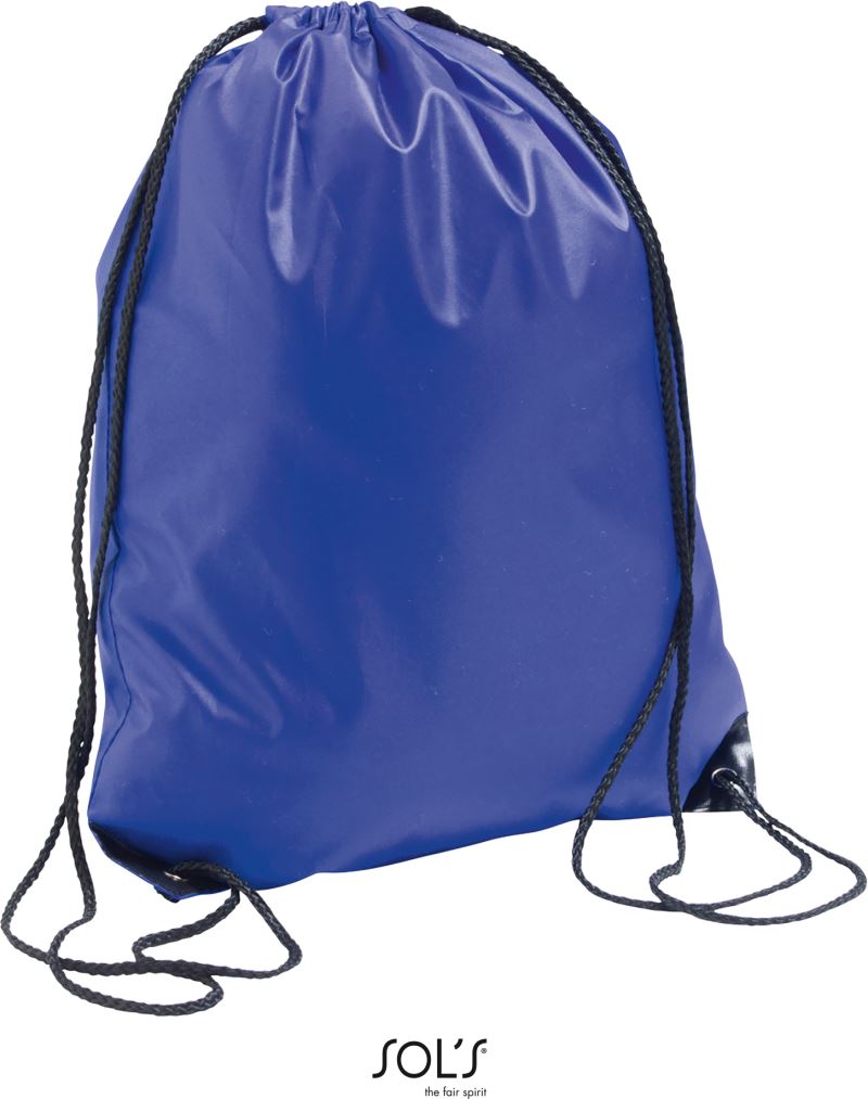 Levně Vak na záda - royal blue