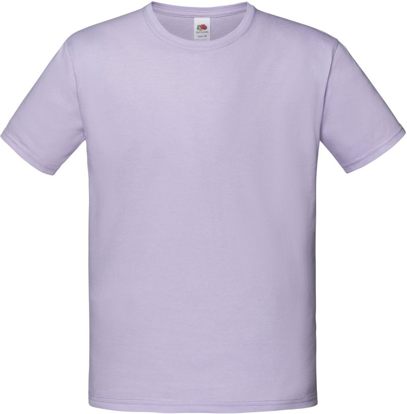 Levně Dětské tričko - soft lavender