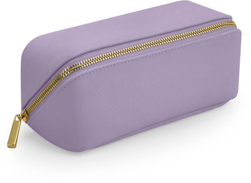 Levně Toaletní taška "Boutique" - lilac