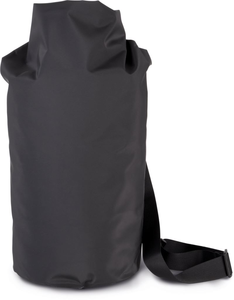 Levně Voděodolná taška - black