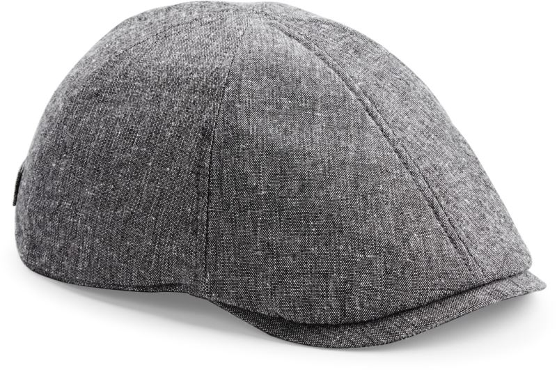 Levně Bekovka "Summer Gatsby" - grey linen