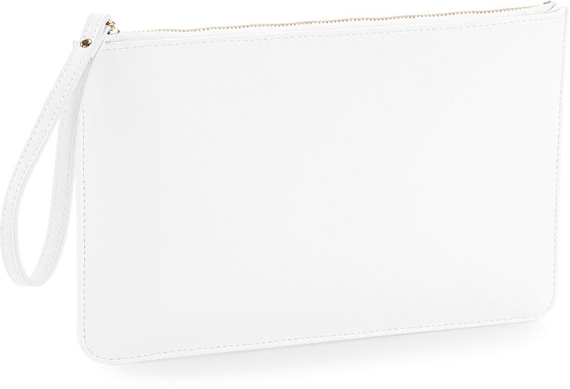 Levně Toaletní taška "Boutique" - soft white