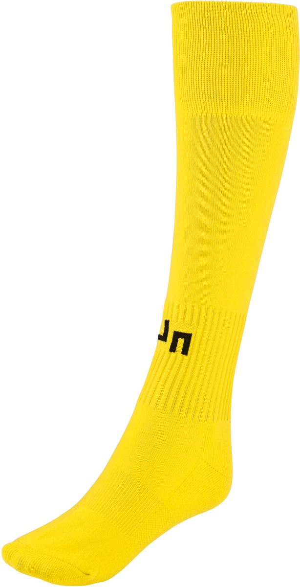 Levně Týmové podkolenky - yellow