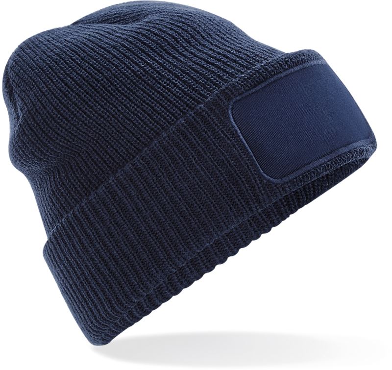 Levně Pletená čepice Thinsulate™ - french navy