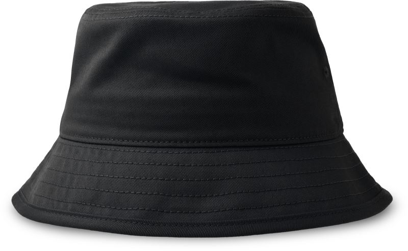 Levně Dětský klobouk - black