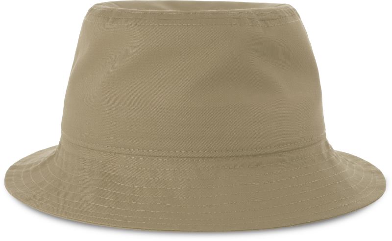 Klobouk - khaki