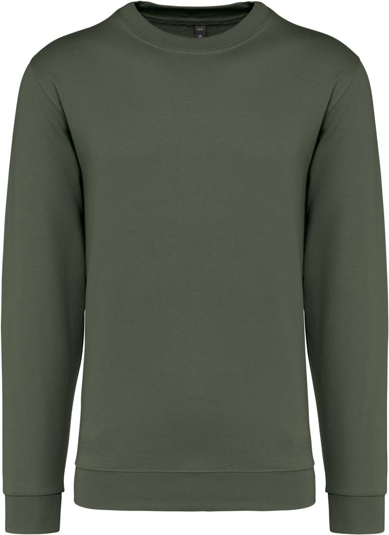 Levně Mikina - caper green