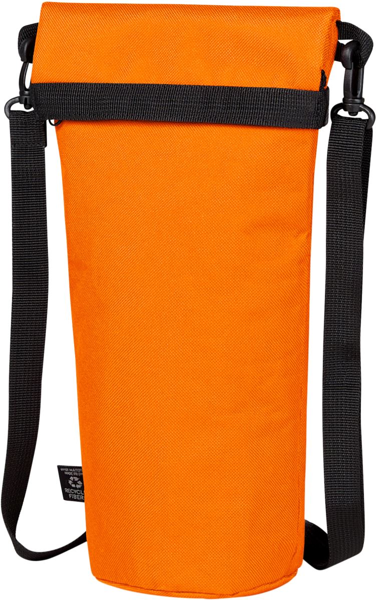 Thermobag "Láhev" - orange