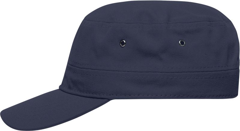 Levně Vojenská kšiltovka - navy