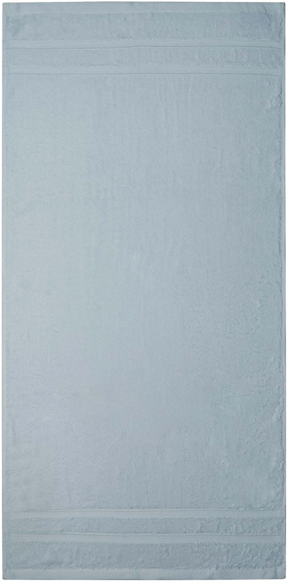 Levně Ručník "Bamboo" - light grey