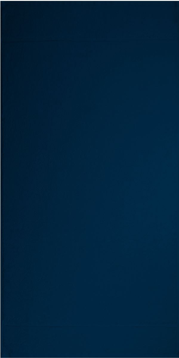 Ručník "Recycled" - navy