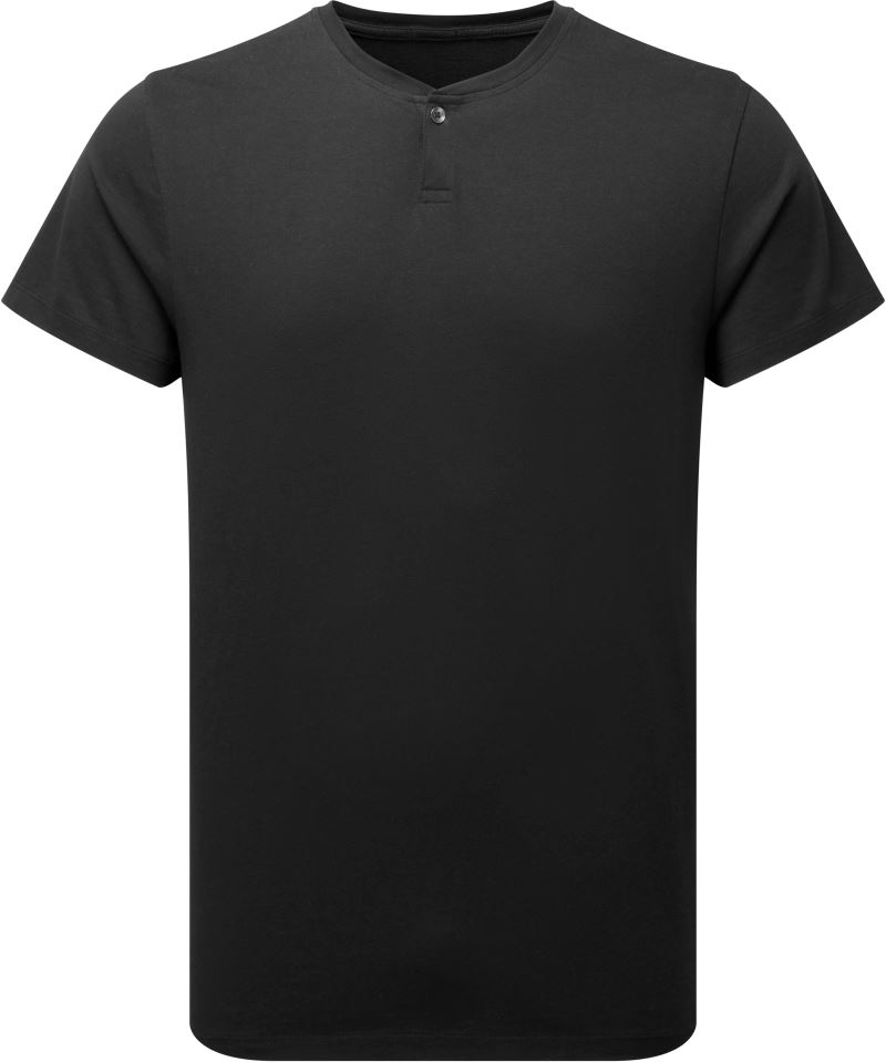 Levně Pánské tričko "Comis" - black
