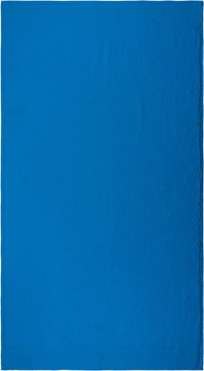 Ručník "Deluxe" - azure aqua