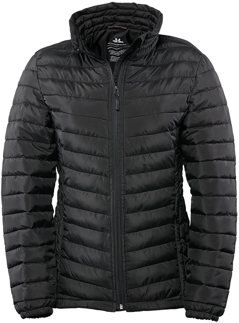 Levně Dámská bunda "Zepelin" - black