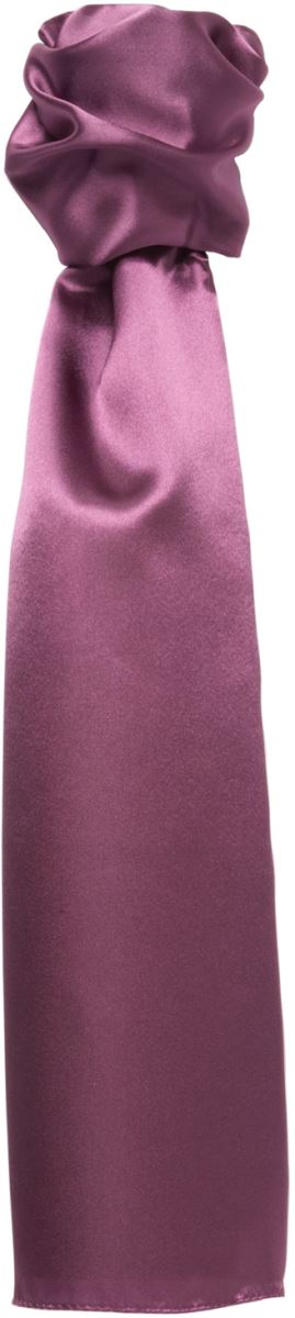 Levně Dámský business šátek - magenta