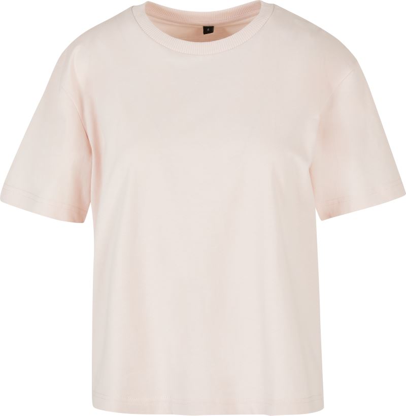 Levně Dámské tričko "Everyday" - heather grey
