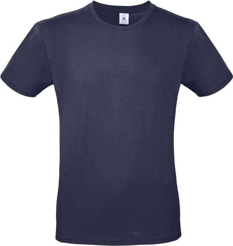 Levně Tričko - navy blue