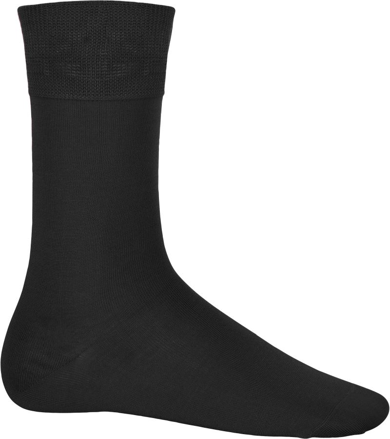 Levně Ponožky - black