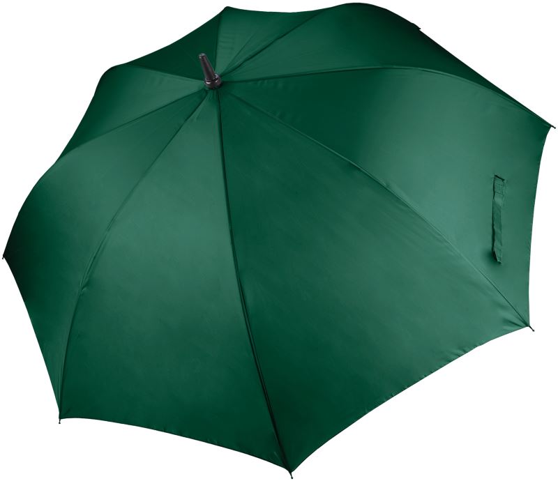 Levně Velký golfový deštník - bottle green