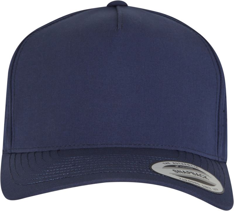 Levně 5 panelová laser cut kšiltova "YP Classics" - navy