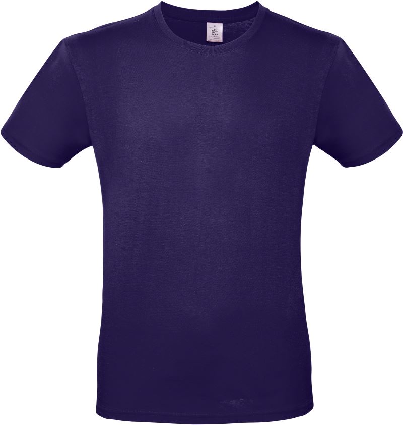Levně Tričko - urban purple