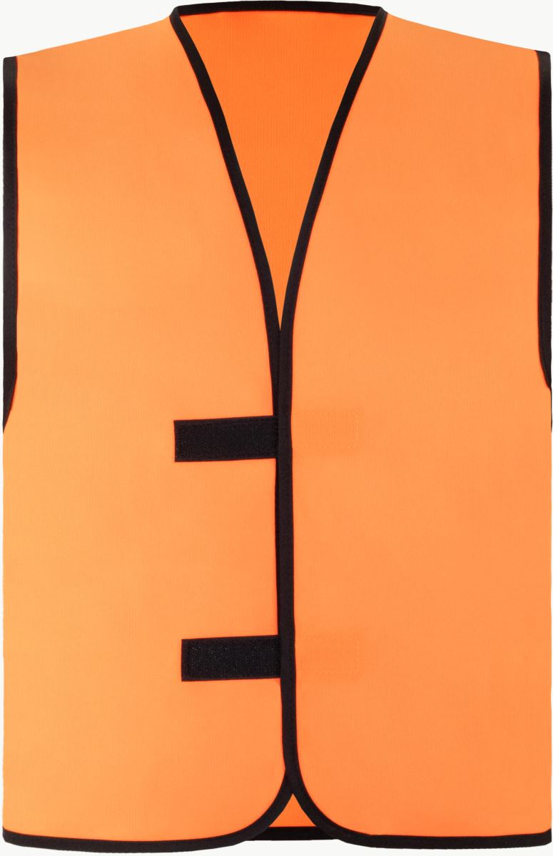 Levně Identifikační vesta - orange