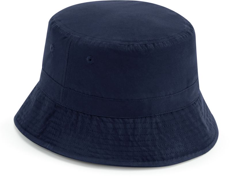 Levně Klobouk "Bucket Hat" - french navy