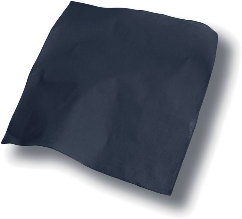 Levně Bandana Šátek - navy