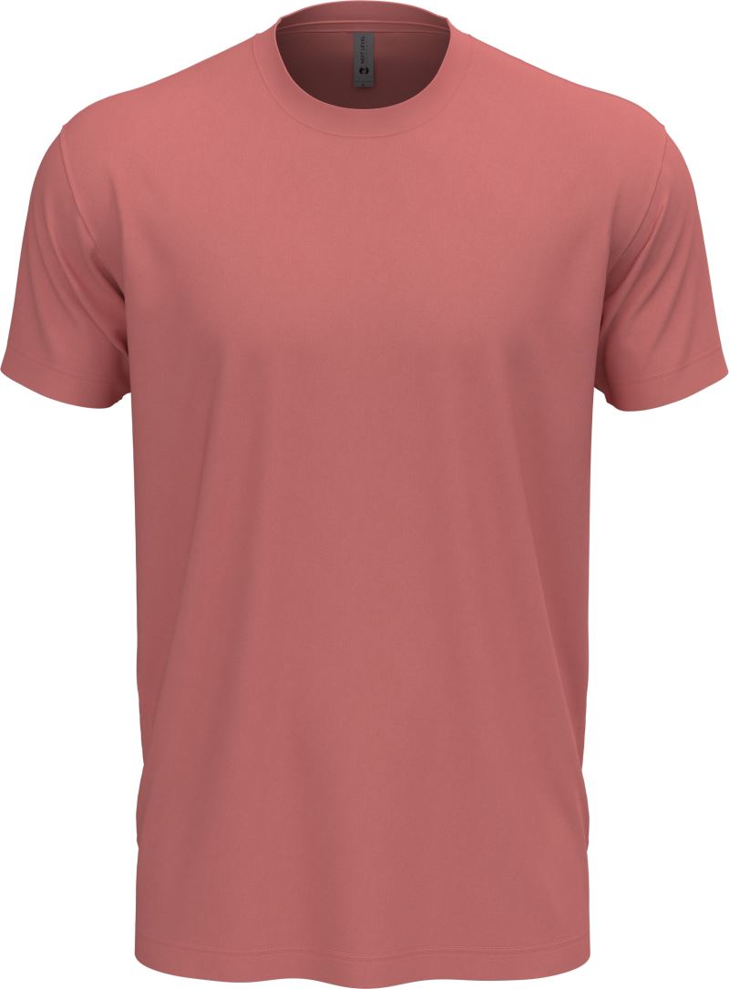 Levně Unisex tričko - mauve