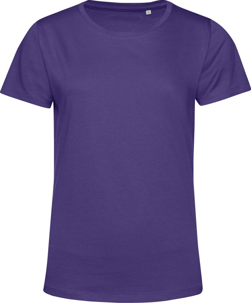 Levně Dámské tričko - radiant purple
