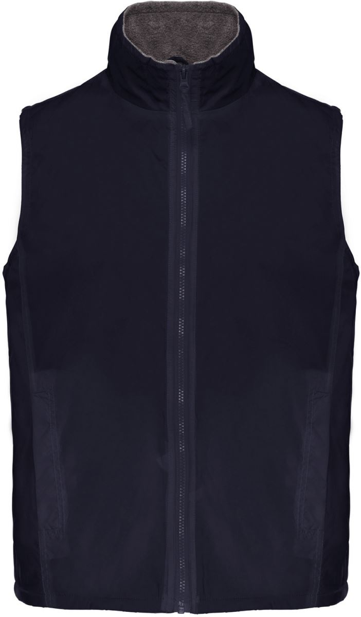 Levně Vesta "Record" - navy/grey