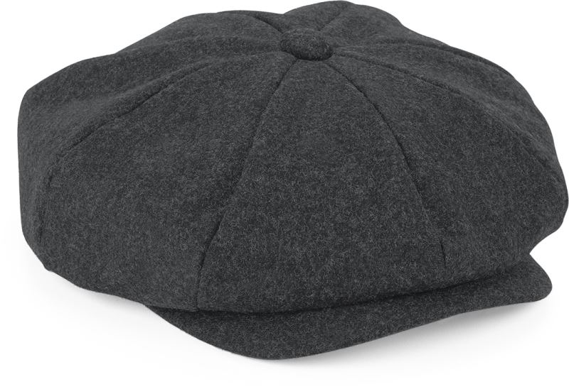 Levně Bekovka - charcoal marl