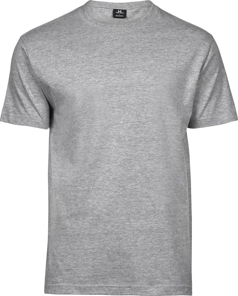 Levně Tričko "Sof Tee" - heather