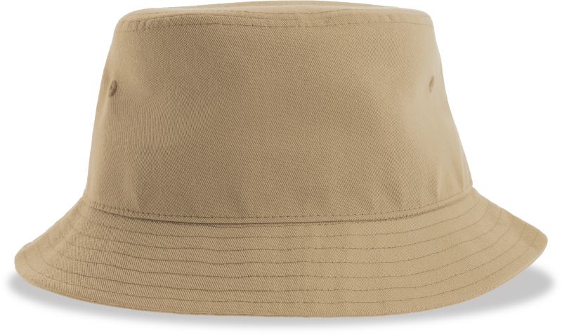 Levně Klobouk "Geo" - khaki