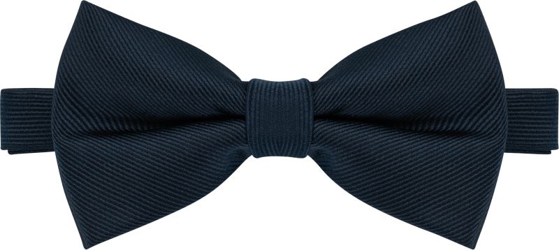 Levně Motýlek - classic navy