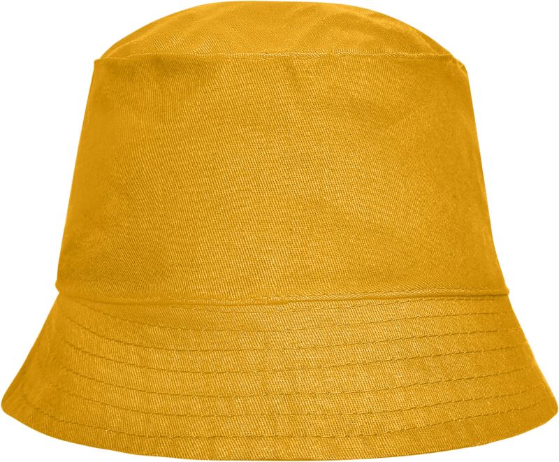 Levně Promo klobouk - gold yellow