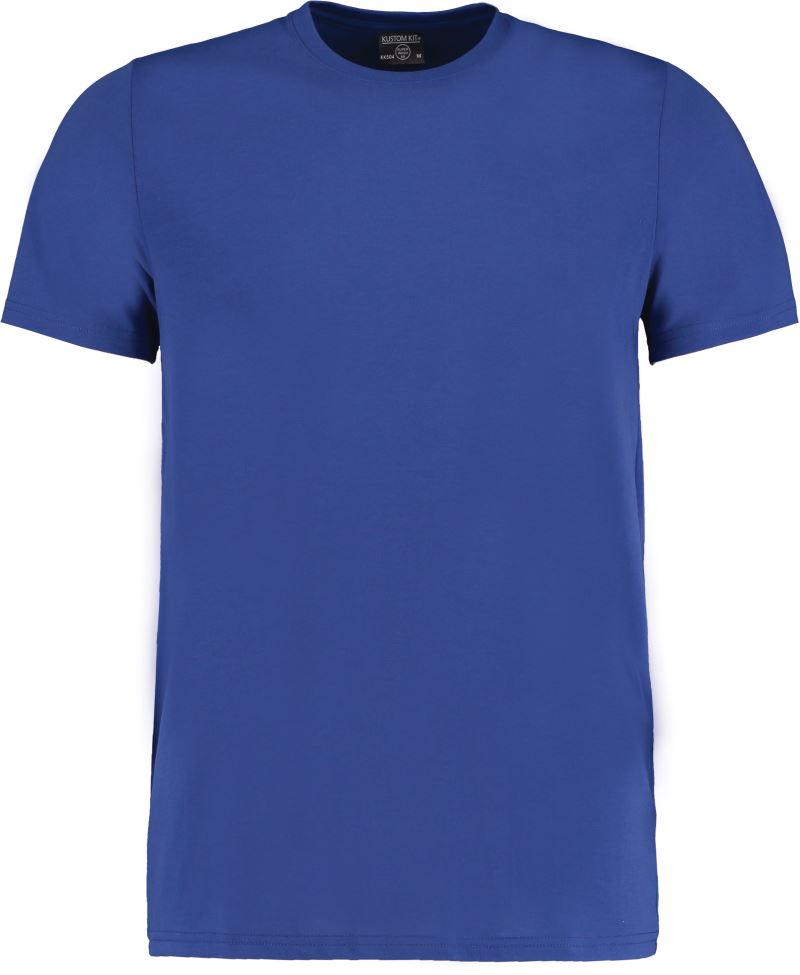 Levně Pánské tričko "Superwash" - royal blue