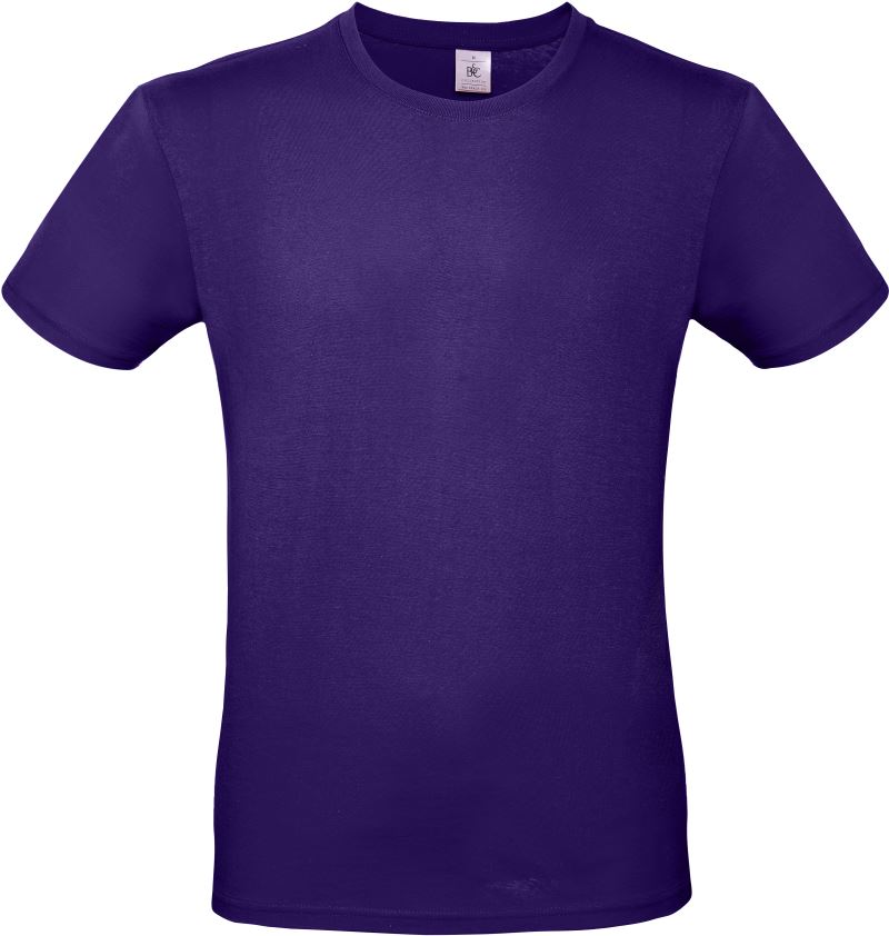 Levně Tričko - radiant purple