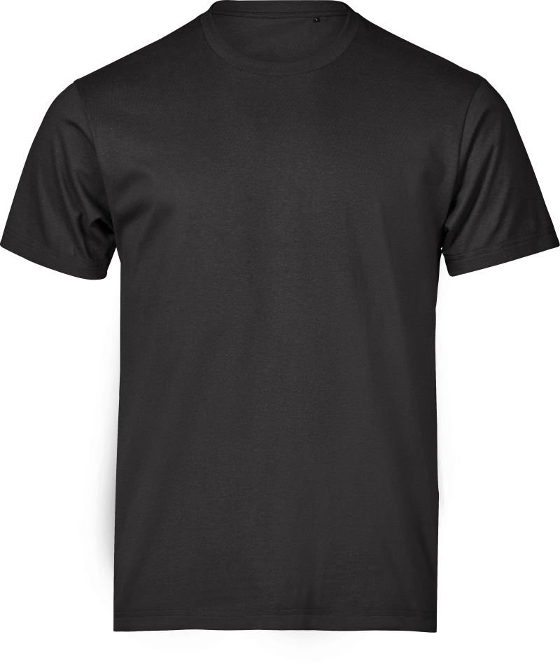 Levně Tričko "Urban" - black