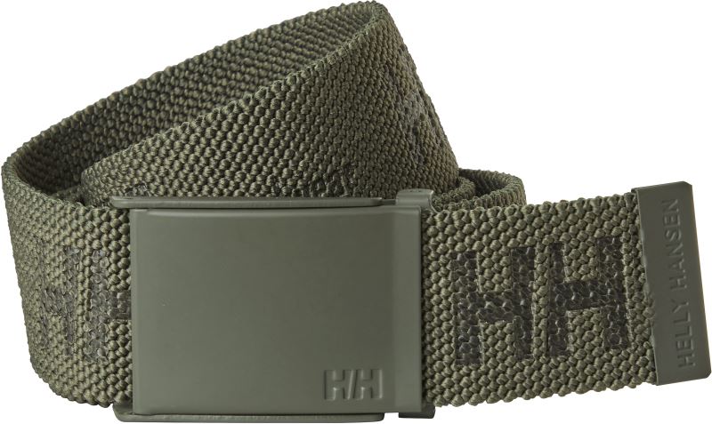 Levně Pracovní opasek - army green