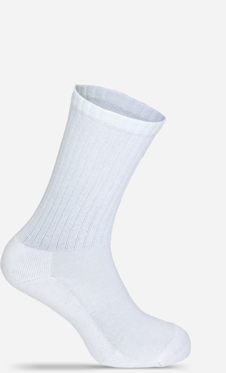 Levně Ponožky "Fashion" - white
