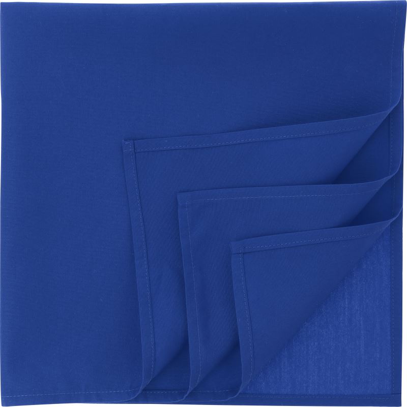 Bandana Šátek - royal