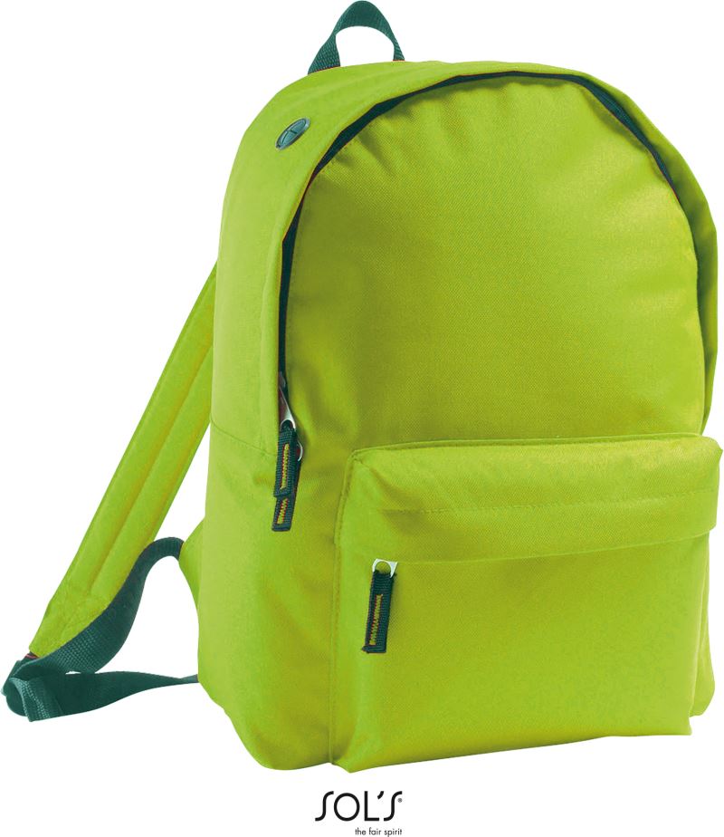 Levně Batoh - apple green