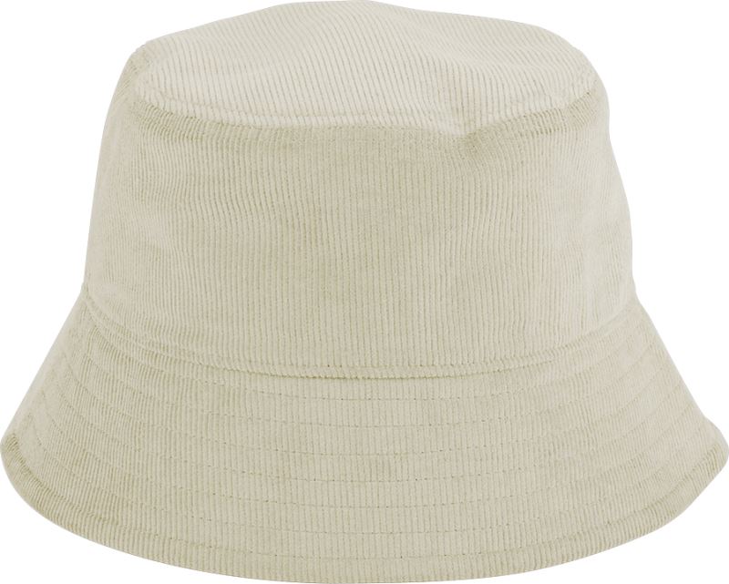 Levně Klobouk EarthAware® Cord - stone