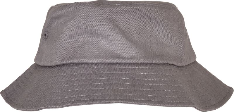 Levně Dětský klobouk - grey